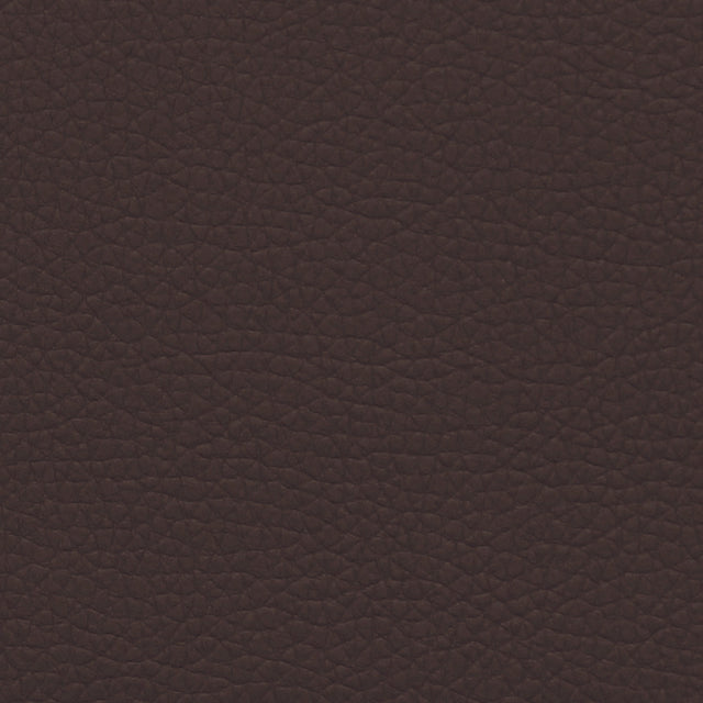 Kunstlær Noblessa bordløper – Ekstra kraftig Dinner 4 two – 50 x 140 cm – Brun