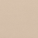 Kunstlær Noblessa bordløper – Ekstra kraftig Dinner 4 two – 50 x 140 cm – Krem