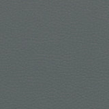 Kunstlær Noblessa bordløper – Ekstra kraftig Dinner 4 two – 50 x 140 cm – Grå