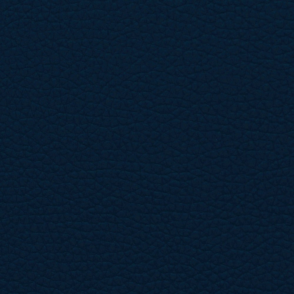 Kunstlær Noblessa bordløper – Ekstra kraftig Dinner 4 two – 50 x 140 cm – Mørkeblå