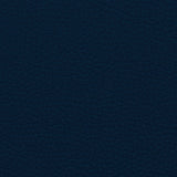 Kunstlær Noblessa bordløper – Ekstra kraftig Dinner 4 two – 50 x 140 cm – Mørkeblå