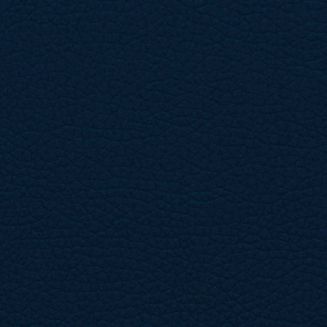 Kunstlær Noblessa bordløper – Ekstra kraftig Dinner 4 two – 50 x 140 cm – Mørkeblå