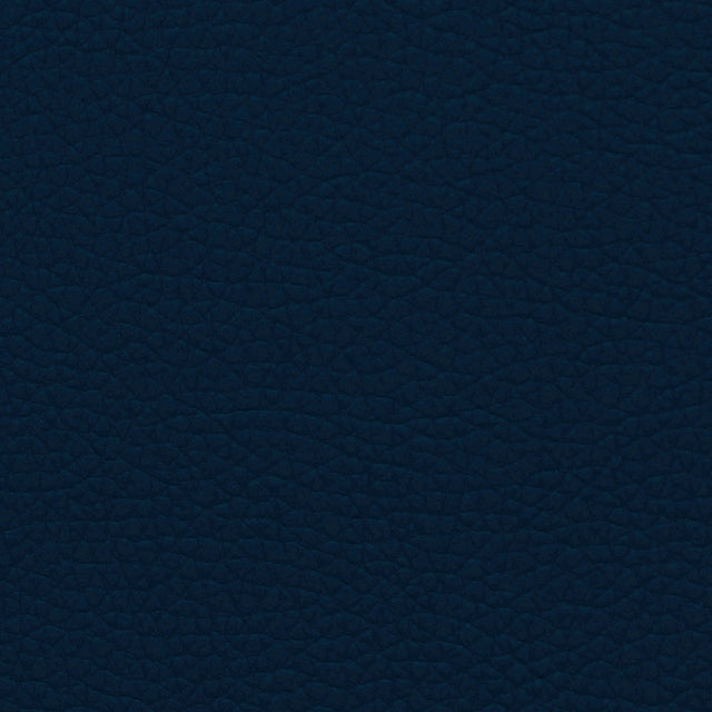 Kunstlær Noblessa bordløper – Ekstra kraftig Dinner 4 two – 50 x 140 cm – Mørkeblå