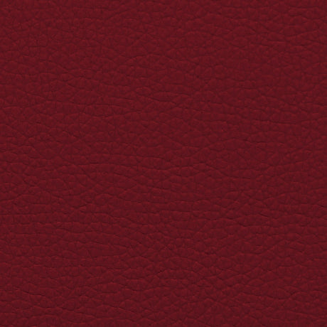 Kunstlær Noblessa bordløper – Ekstra kraftig Dinner 4 two – 50 x 140 cm – Rød