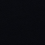 Kunstlær Noblessa bordløper – Ekstra kraftig Dinner 4 two – 50 x 140 cm – Svart