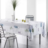 Cactae, bordduk med flekkavvisende behandling – 150 x 240 cm