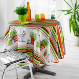 Catalan - Oransje, Ø180