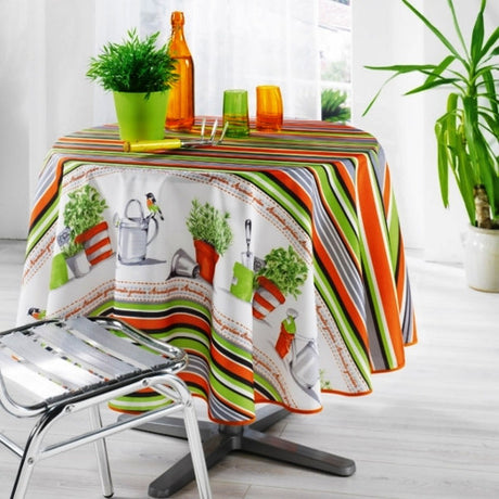 Catalan - Oransje, Ø180