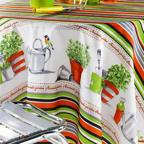 Catalan - Oransje, Ø180