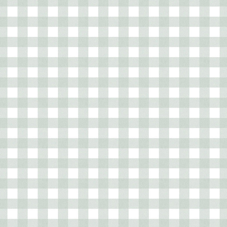 Lola rutet voksduk – Chiwy Linen