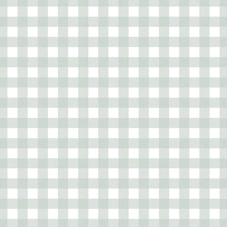 Lola rutet voksduk – Chiwy Linen