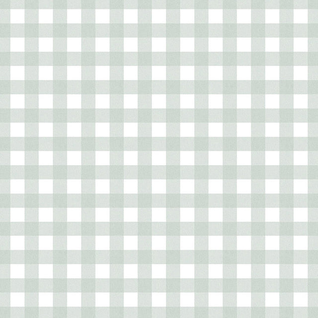 Lola rutet voksduk – Chiwy Linen