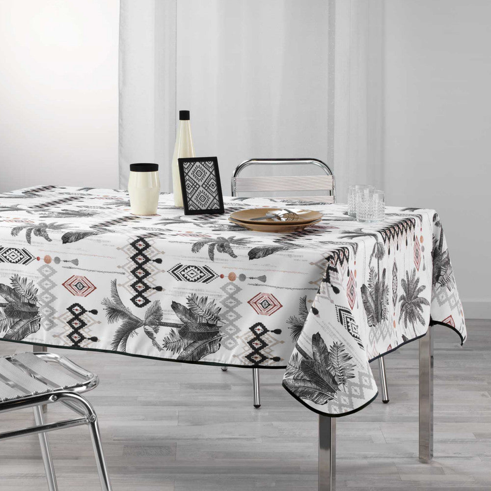 Cocoty, bordduk med flekkavvisende behandling, 150 x 240 cm