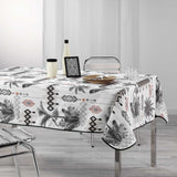 Cocoty, bordduk med flekkavvisende behandling, 150 x 240 cm