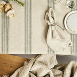 Compliments duk Arles, Green