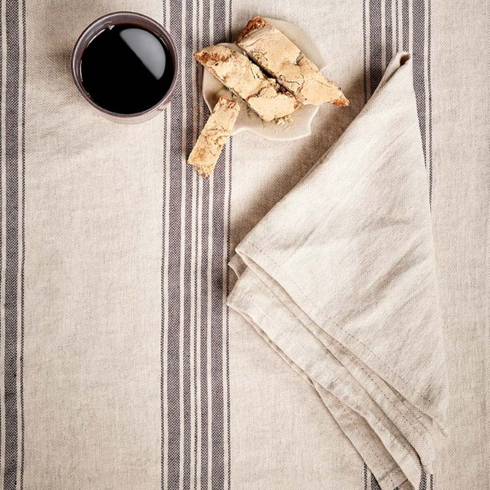 Compliments duk Arles, Plum