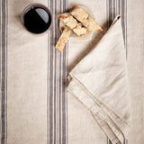 Compliments duk Arles, Plum