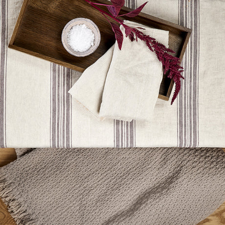 Compliments duk Arles, Plum