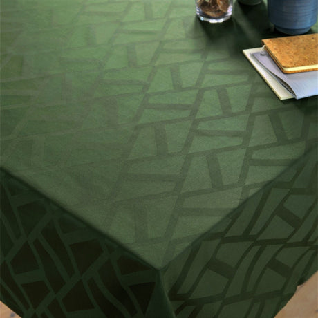 Compliments Damaskduk Ice, grønn