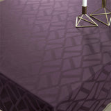 Compliments Damaskduk Ice – lilla, flere størrelser