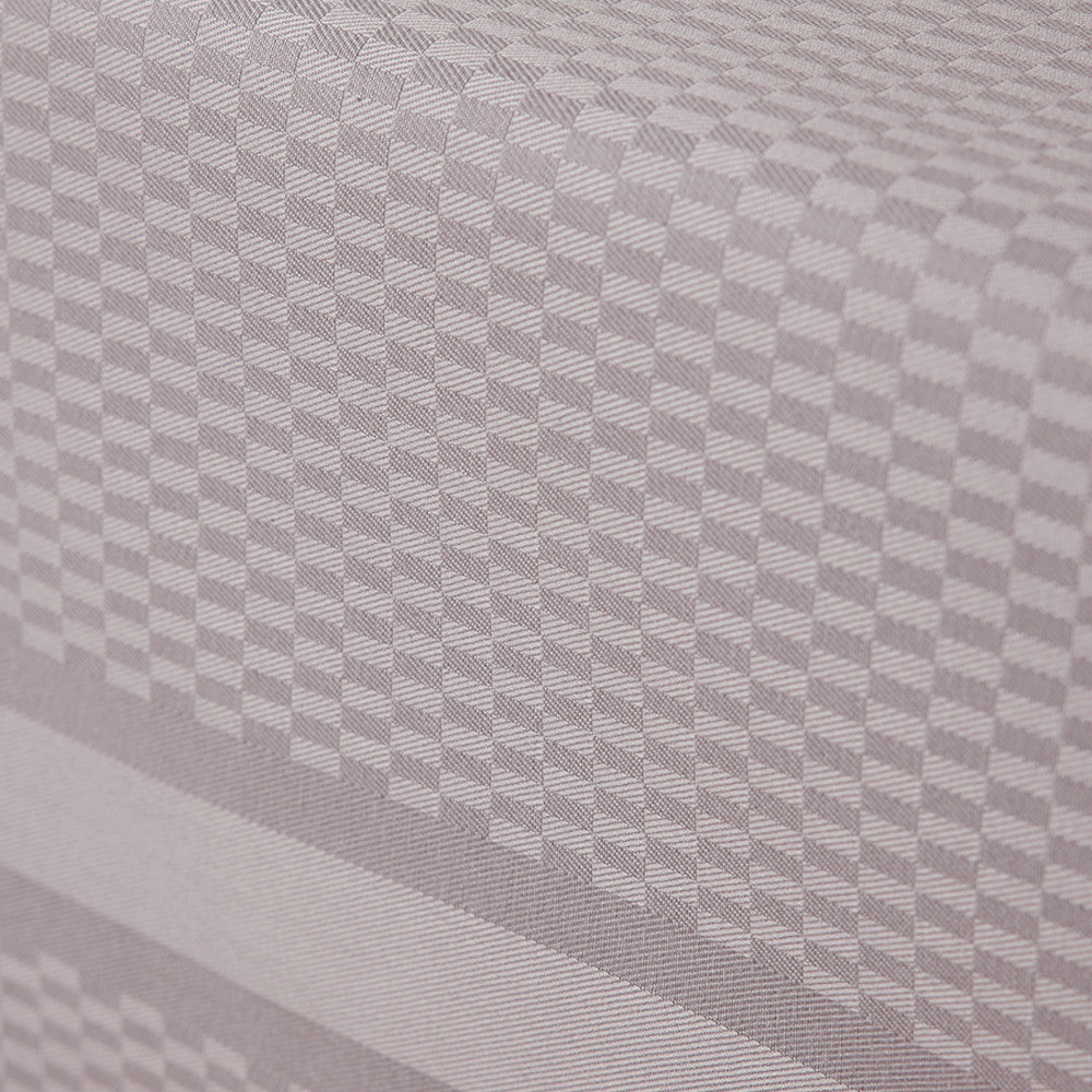 Compliments Damaskduk Tile, ash rose