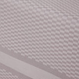 Compliments Damaskduk Tile, ash rose