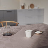 Compliments Damaskduk Wind, Rose – Velg mellom mange størrelser