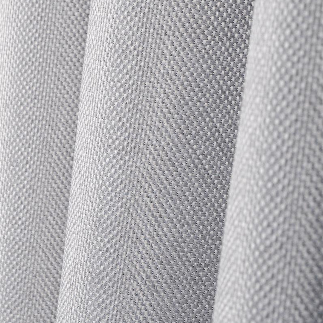 Copenhague Perlemor – Isolerende gardin 140 x 260 cm, nærbilde