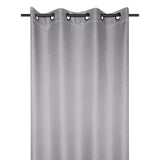 Copenhague Perlemor – Isolerende gardin 140 x 260 cm, opphengt