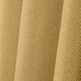 Copenhague Sennepsgul – Isolerende gardin 140 x 260 cm, nærbilde