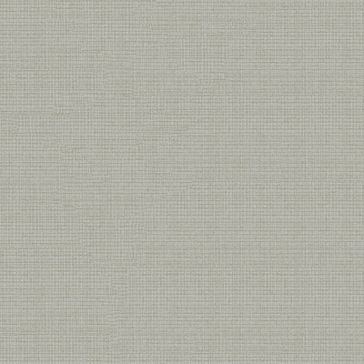 Deco Lino Grå – Ensfarget voksduk med hørlook