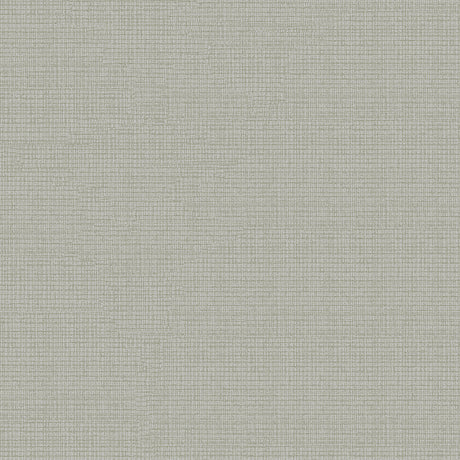 Deco Lino Grå – Ensfarget voksduk med hørlook