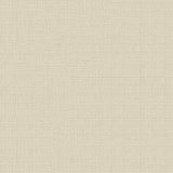 Deco Lino Natur - Ensfarget voksduk med hørlook