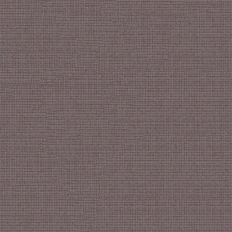 Deco Lino Taupe – Ensfarget voksduk med linlook