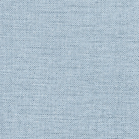 Denim Look lys blå, voksduk med lett preget overflate