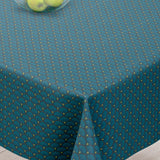 Doucet Marine - Akrylduk med flott grafisk mønster - 155 cm bred