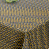 Doucet Sennep - Akrylduk med flott grafisk mønster - 155 cm bred