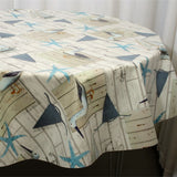 Rund voksduk, Drivved-drømmer