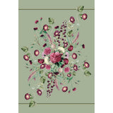 Linduk Blossom Garden 145 x 220 cm – Jim Lyngvild