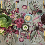 Linduk Blossom Garden 145 x 220 cm – Jim Lyngvild