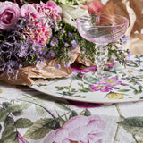Linduk Rose Flower Garden 145 x 350 cm – Jim Lyngvild