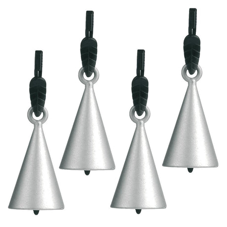 Dukvekter – Sett med 4 stk. kjegler