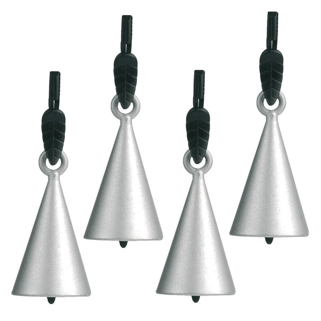 Dukvekter – Sett med 4 stk. kjegler
