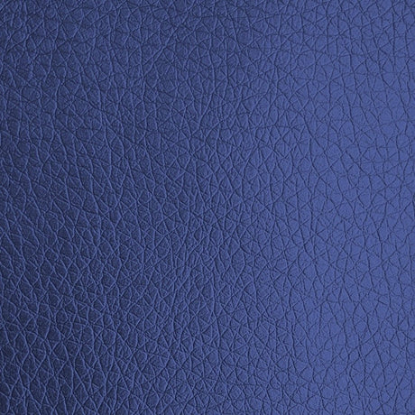 Kunstlær - Ekokuir Brillant - Imitert skinn, 0,8 mm/140 cm - Blå