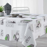 Eldorado, duk med flekkavvisende behandling, 150 x 240 cm