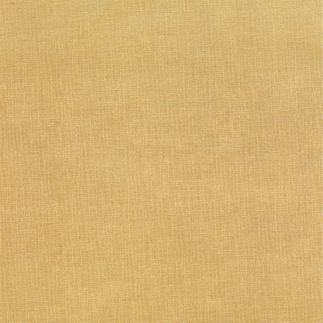Elegant – Ensfarget voksduk med flott struktur – Gull