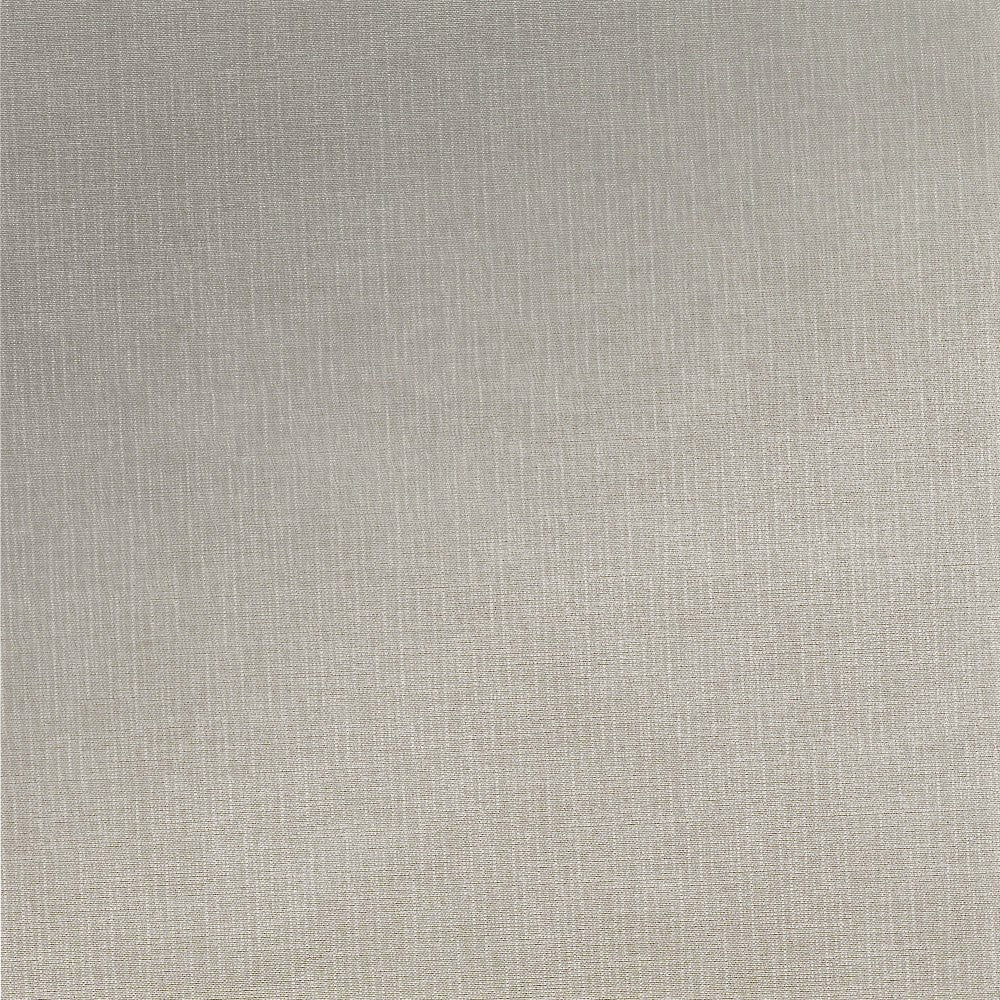 Elegant – Ensfarget voksduk med flott struktur – Sølv