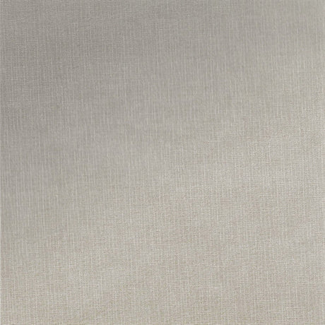 Elegant – Ensfarget voksduk med flott struktur – Sølv