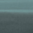 Ensfarget duk i 100% lin coatet med akryl – Petroleum/Blågrønn