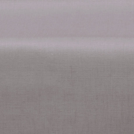 Ensfarget akrylduk i 100 % lin – 140 cm bred – Grå